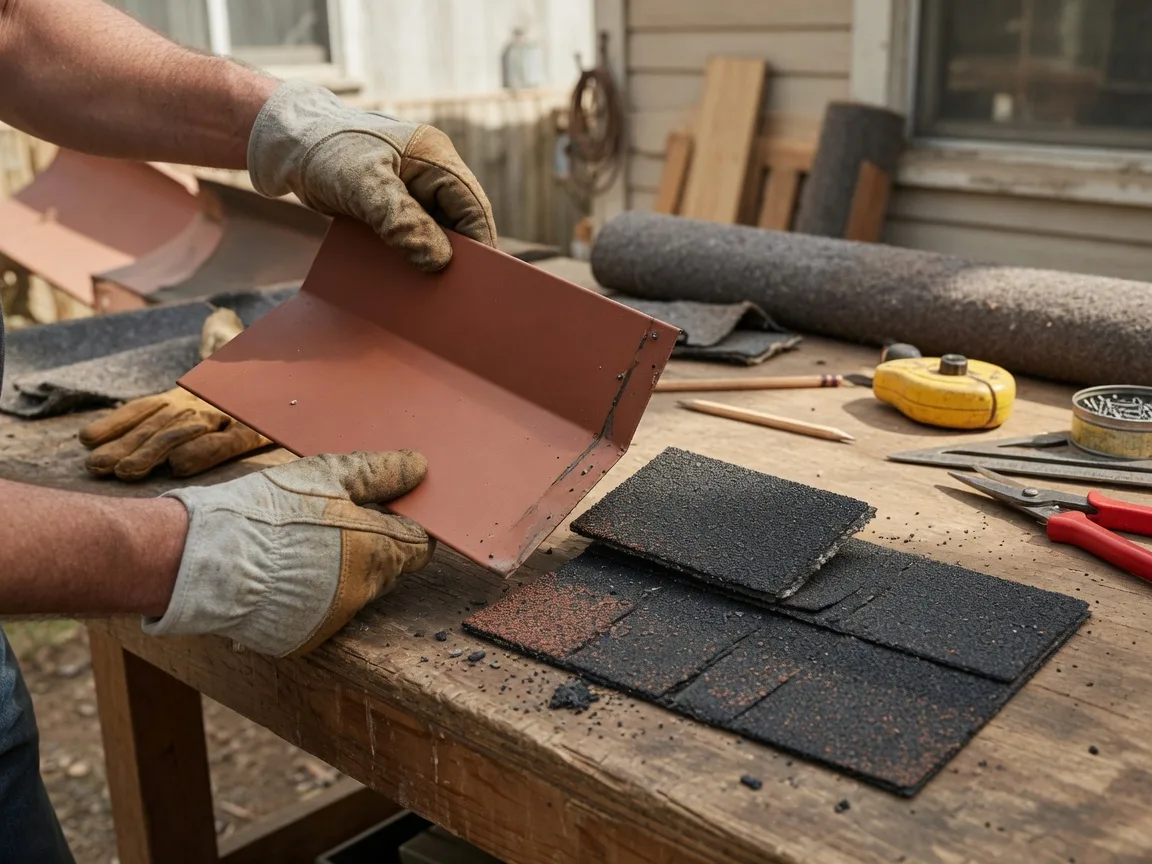 Roof Repair company in Mullens, WV